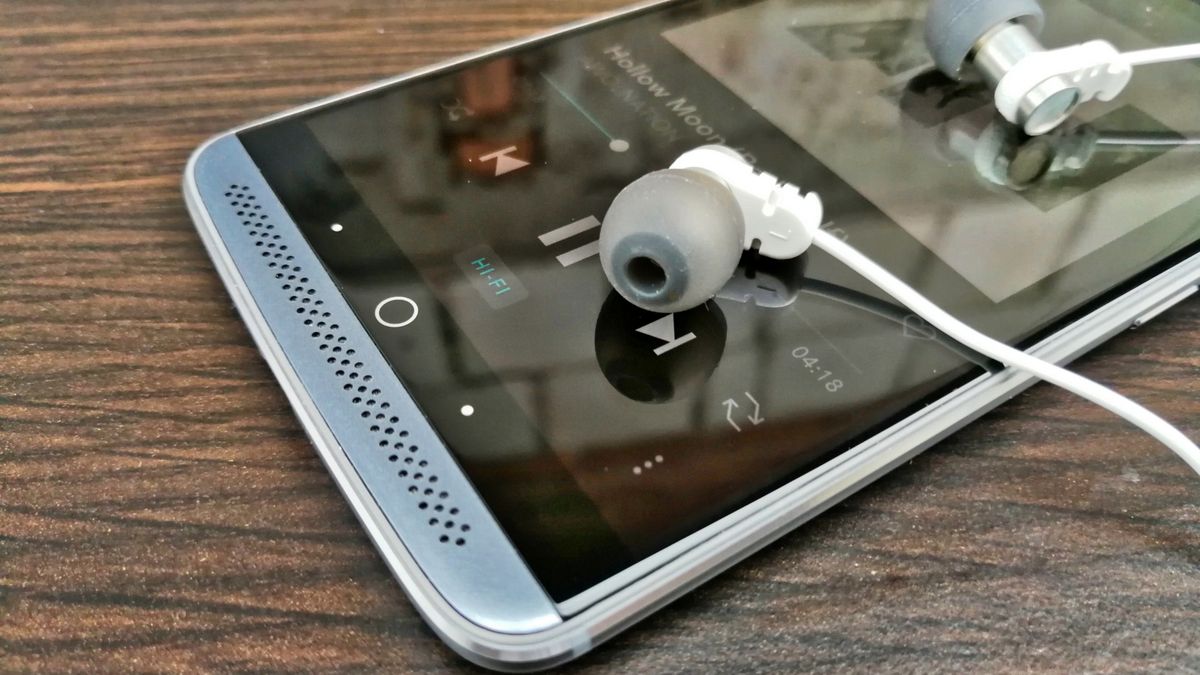 Brainwavz Omega - niezłe słuchawki do smartfonów za 50 zł [TEST] 1