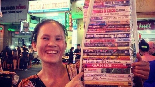 Na straganie w dzień targowy [Gadżetomaniak w podróży] 1