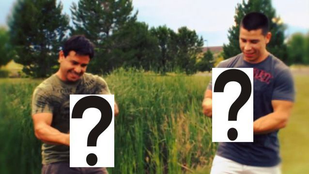 Najgłupszy męski przyrząd do ćwiczeń [wideo] 1