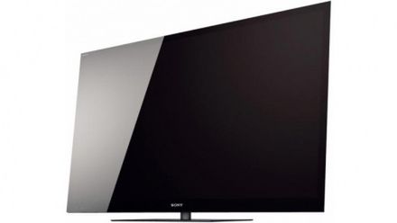 Sony poszerza linię Bravia 3D o dwa modele 1