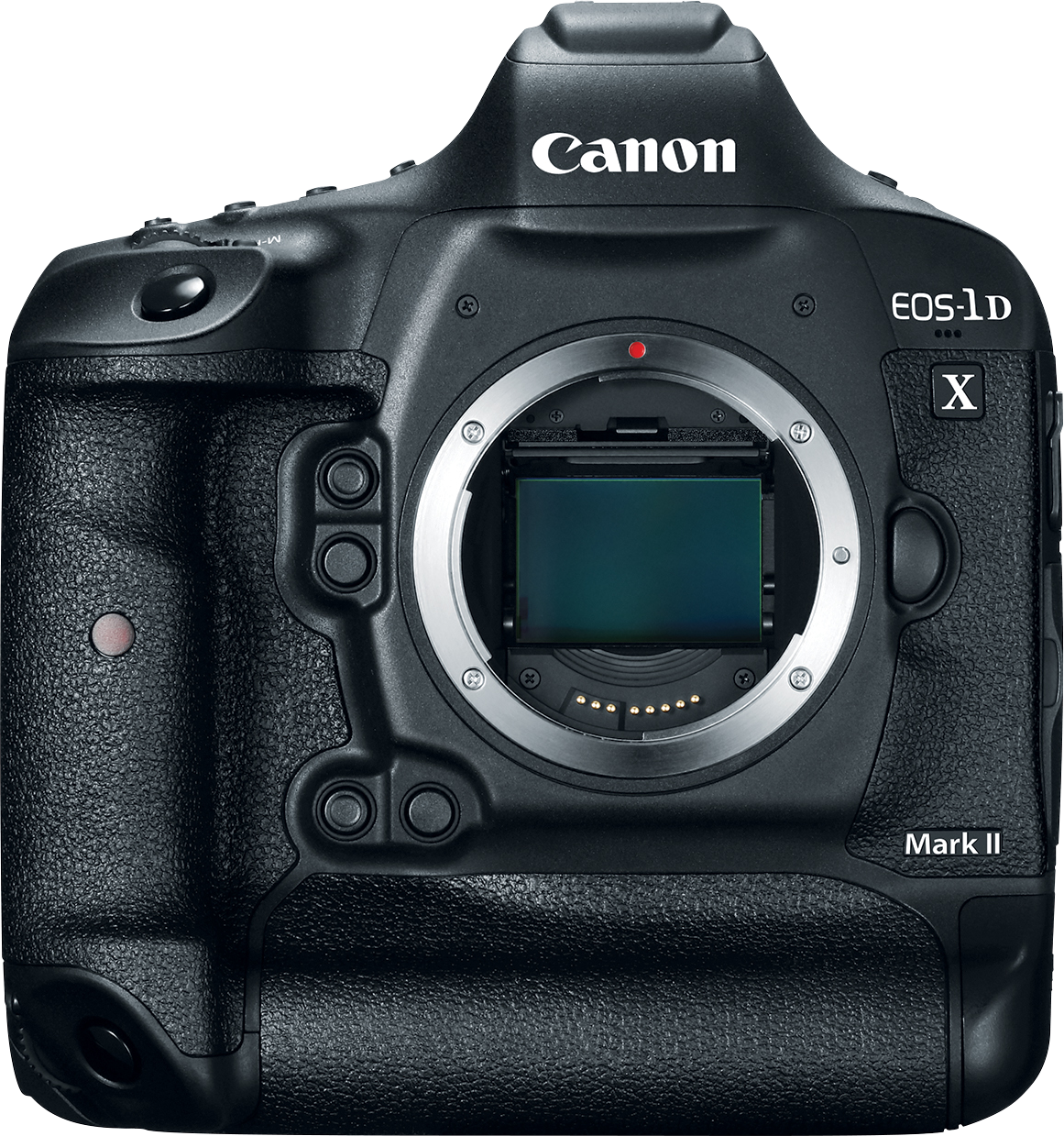 Canon EOS-1D X Mark II