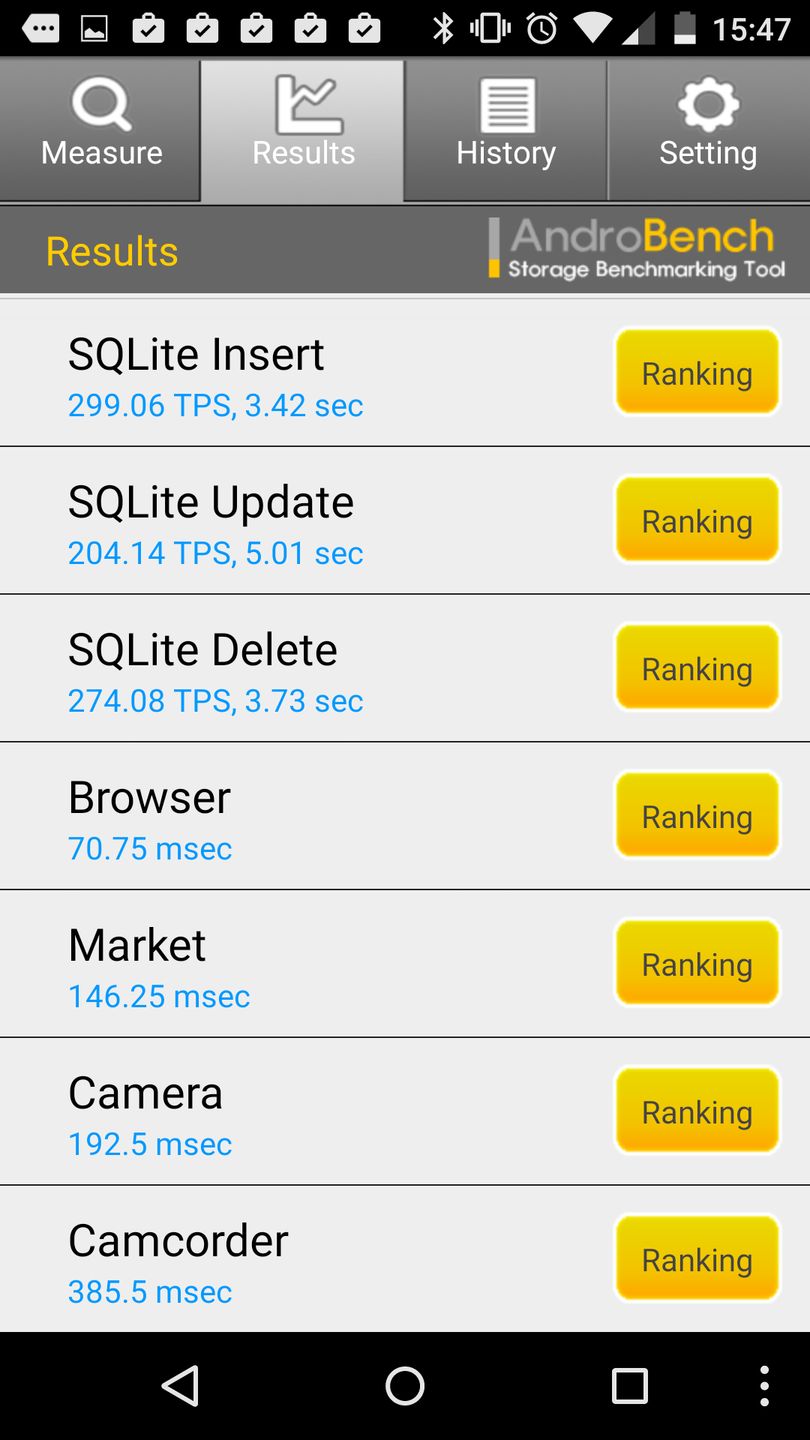 Moto X Play - test i recenzja 10