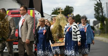 Dożynki 2026 w powiecie golubsko-dobrzyńskim. Zobaczcie, co będzie się działo