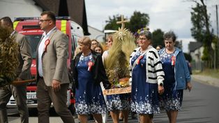 Dożynki 2026 w powiecie golubsko-dobrzyńskim. Zobaczcie, co będzie się działo