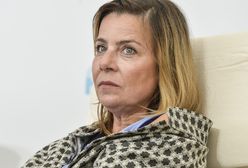 Córka martwi się o Agatę Kuleszę. Stres wiele ją kosztuje