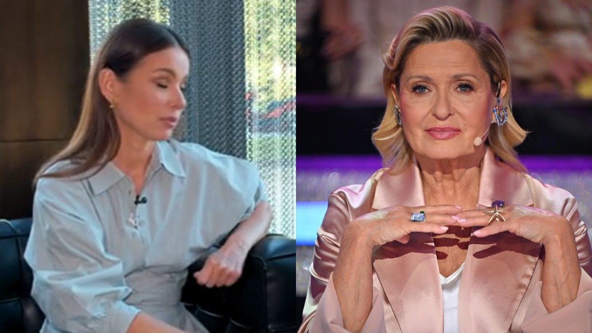 TYLKO U NAS! Paulina Sykut-Jeżyna o odejściu Ewy Kasprzyk z "Tańca z gwiazdami". "Przywykliśmy do tego, że dużo się zmienia"