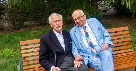 Kończy 101 lat. Były więzień obozów procesuje się z mediami w Niemczech. Czy doczeka finału?