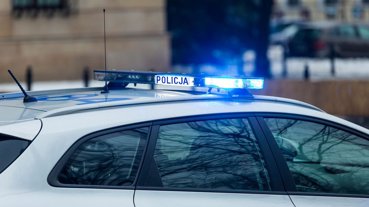 Konsekwencje dla policjantów po interwencji.