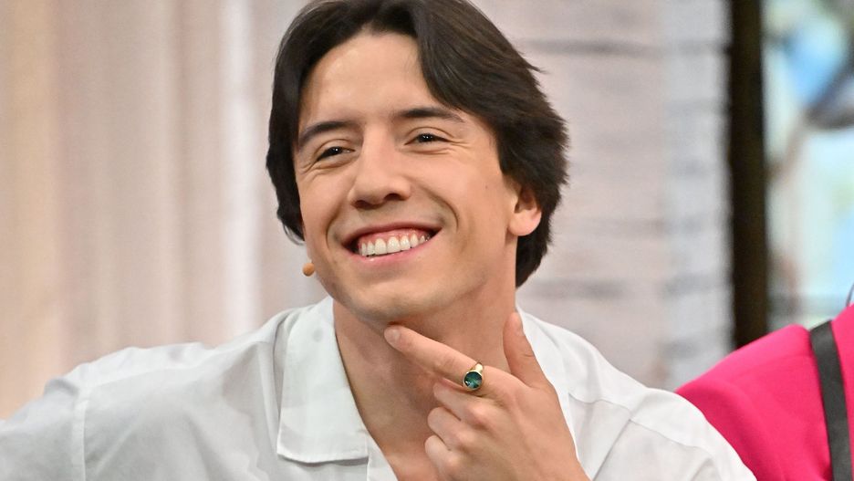 Dawid Kwiatkowski znów pojawi się w "The Voice Kids"