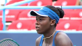 Oto finalistki w Hongkongu. Zwrot akcji w meczu rodaczek