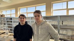  Możesz zadbać o swoje funkcjonowanie w naturalny sposób. Tackera pokazuje, że jest inna droga