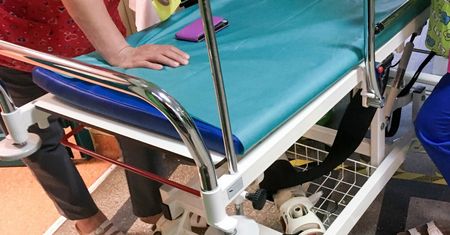 RSV zabija co roku 100 tys. dzieci poniżej piątego roku życia. Nowe badania