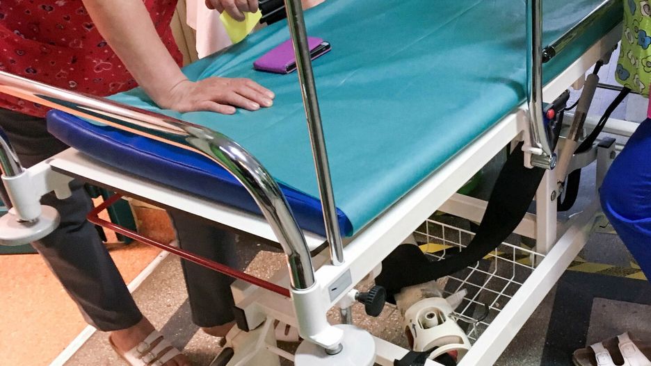 RSV zabija co roku 100 tys. dzieci poniżej piątego roku życia. Nowe badania