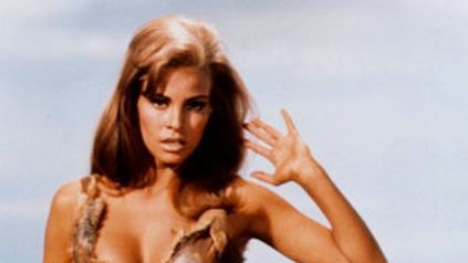 Raquel Welch 'Milion lat przed naszą erą' (1966)