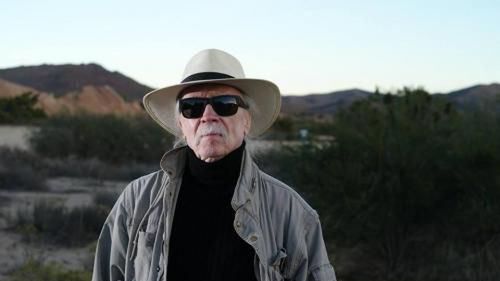 John Carpenter fot. Kyle Cassidy John Carpenter fot. Kyle Cassidy