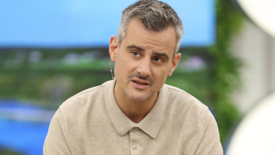 Antoni Pawlicki został rolnikiem
