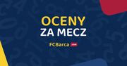Barcelona: Oceny za zwycięstwo z Getafe