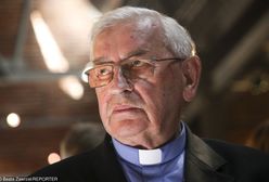 Paweł Lisicki: Biskup Pieronek miota gromy na PiS. Emerytowany hierarcha na wojennej ścieżce