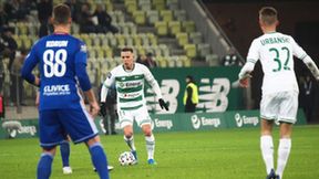 PKO Ekstraklasa. Lechia Gdańsk - Piast Gliwice 1:0 (galeria)