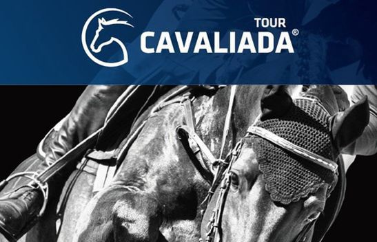 Zawody Cavaliada Tour w Canal+ Sport i nSport+