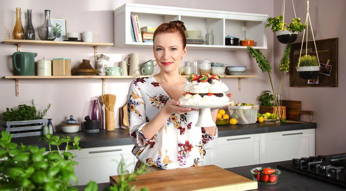 365 obiadów Mariety Mareckiej 4