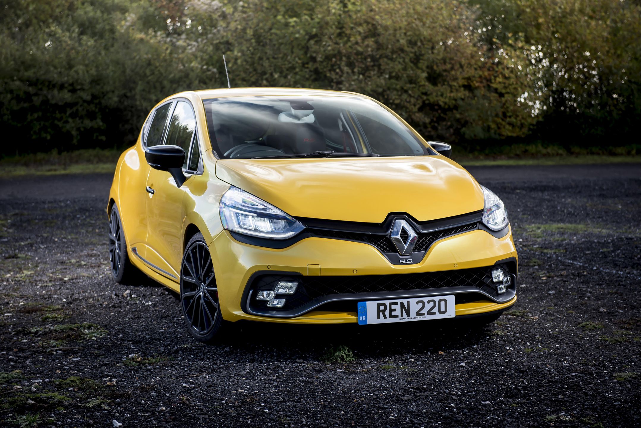 Renault Clio 1