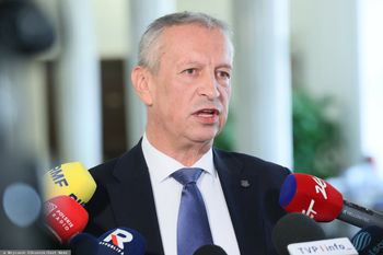 Inspiracja Breivikiem i możliwy rosyjski trop. Nowe informacje ws. 17-latka