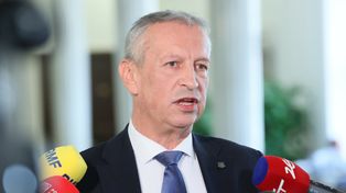 Inspiracja Breivikiem i możliwy rosyjski trop. Nowe informacje ws. 17-latka