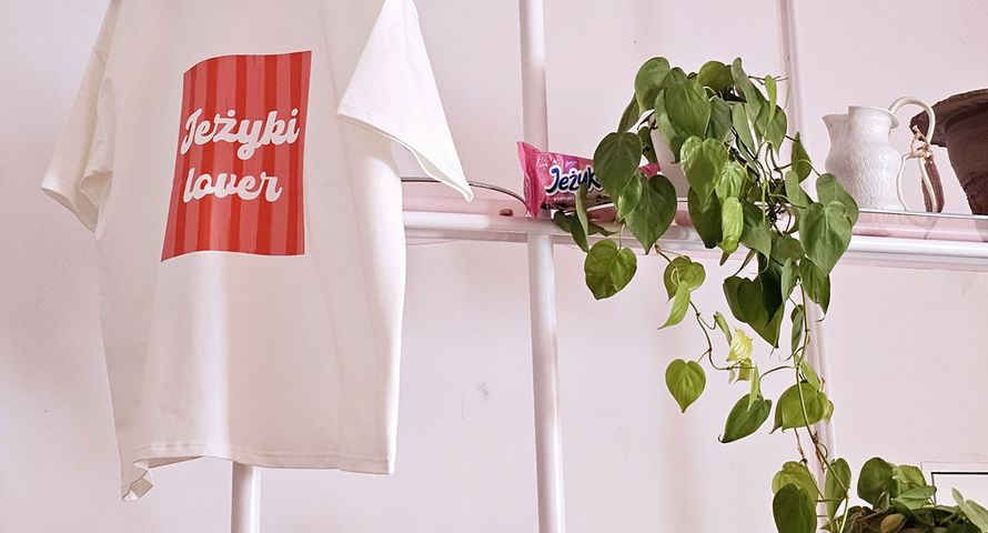 Ciasteczka Jeżyki przypominają o sobie kampanią „Niezrównane w smaku”