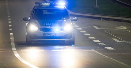 34-latek z raną kłutą. Zatrzymano podejrzanego nastolatka