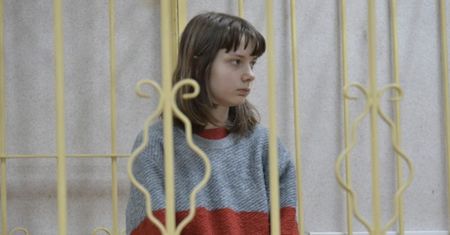 Wielka ucieczka studentki z Archangielska. Groziło jej 10 lat więzienia