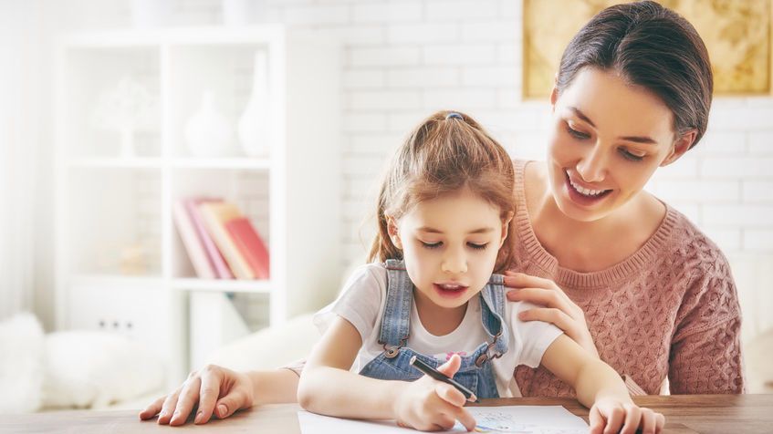 Jak motywować dziecko bez przekupstwa?