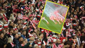 PZPN wydał oświadczenie ws. meczu z Holandią. Są przeprosiny