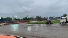 Żużel. W Vastervik górą deszcz. Hit Bauhaus-Ligan przełożony na środę