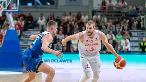 Polak błyszczy w lidze tureckiej. Był gwiazdą zespołu