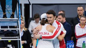 Nie brakuje znanych osobistości. Oto kapitanowie drużyn na Pucharze Billie Jean King