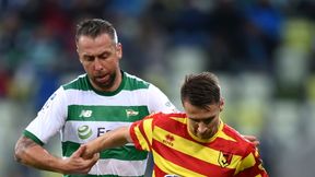 Lotto Ekstraklasa: Jagiellonia zmarnowała szansę na 2. miejsce, zobacz tabelę