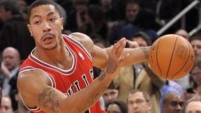Derrick Rose zagra u siebie w domu?