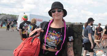 Czaplinek: To oni tworzą klimat Pol'and'Rock 2025