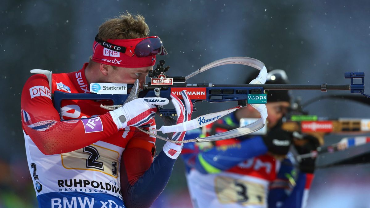 PAP/EPA / EPA/KARL-JOSEF HILDENBRAND