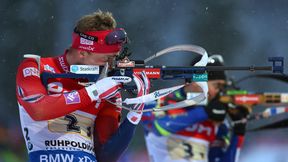 Tarjei Boe wciąż poza Pucharem Świata