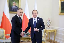 Dialog rządu z prezydentem. Chce tego zdecydowana większość Polaków