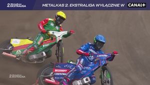 Orzeł Łódź uciekł spod topora. Działo się w meczu z Polonią!