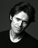 Willem Dafoe i kucharz o niezwykłym darze