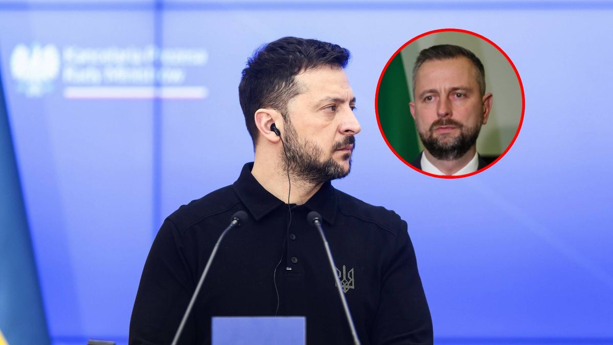 Szef MON zainteresowany rozmową nt. MiG-ów.