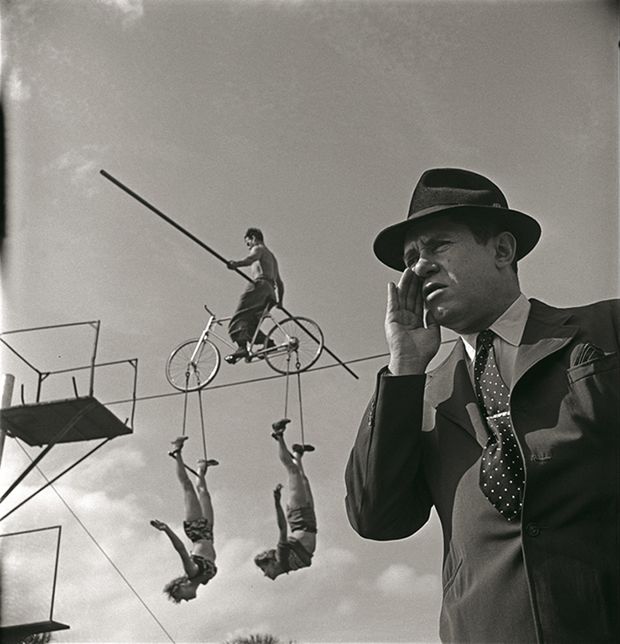 Stanley Kubrick jako fotograf 3