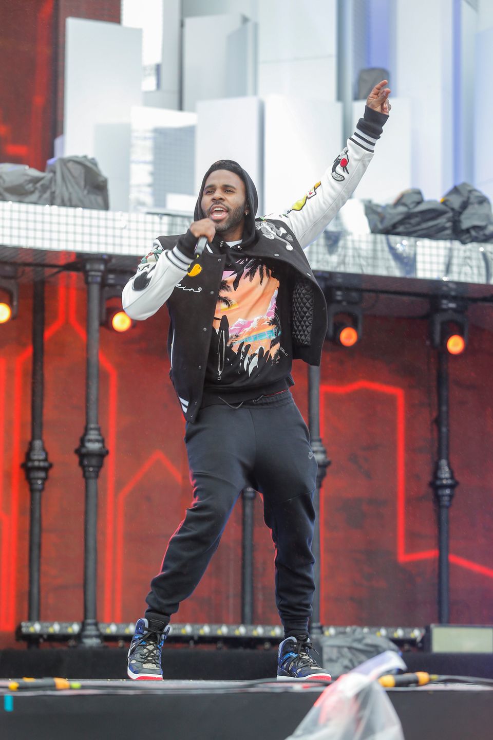 Jason Derulo