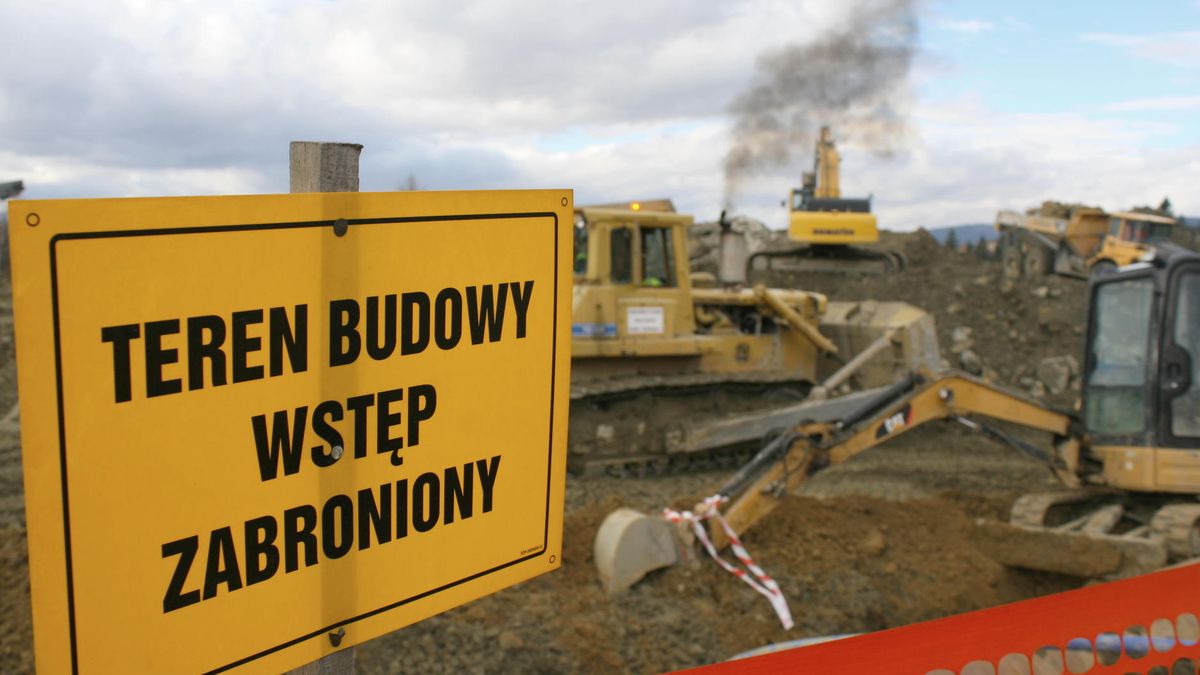 GDDKiA odwołuje się od decyzji Wód Polskich do sądów administracyjnych