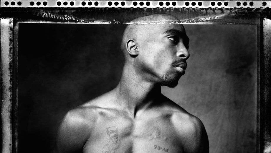 Danny Clinch wykonał najbardziej znane Tupaca Shakura. Oto, jak powstało 1