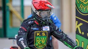 Żużel. Holder i Pedersen paskudnie wolni. Gwiazdorski kwartet z Torunia bawił się w Rybniku